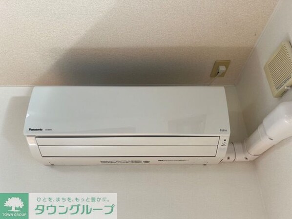 サン・キャッスルの物件内観写真